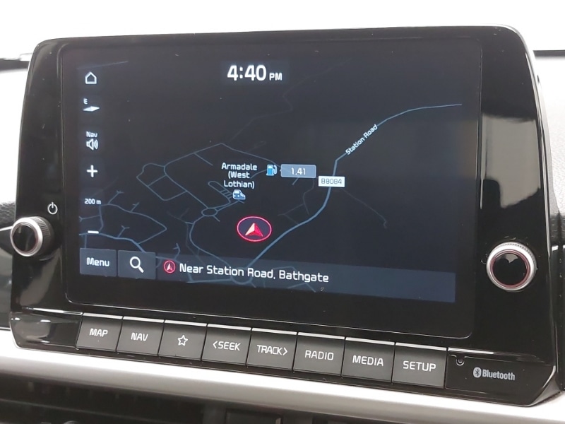 Used Kia Picanto 2024 for sale - 77265875: Photo 10