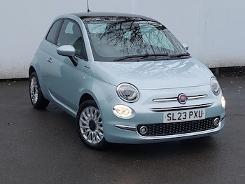 2023 - 1.0 Mild Hybrid Dolcevita [Part Leather] 3dr