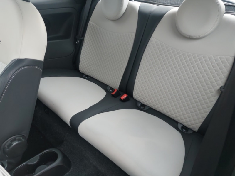 Used Fiat 500 2023 for sale - 76970898: Photo 6