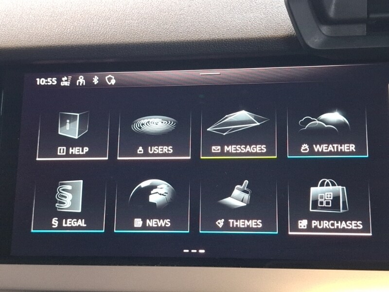 Used Audi A3 2024 for sale - 77518911: Photo 11