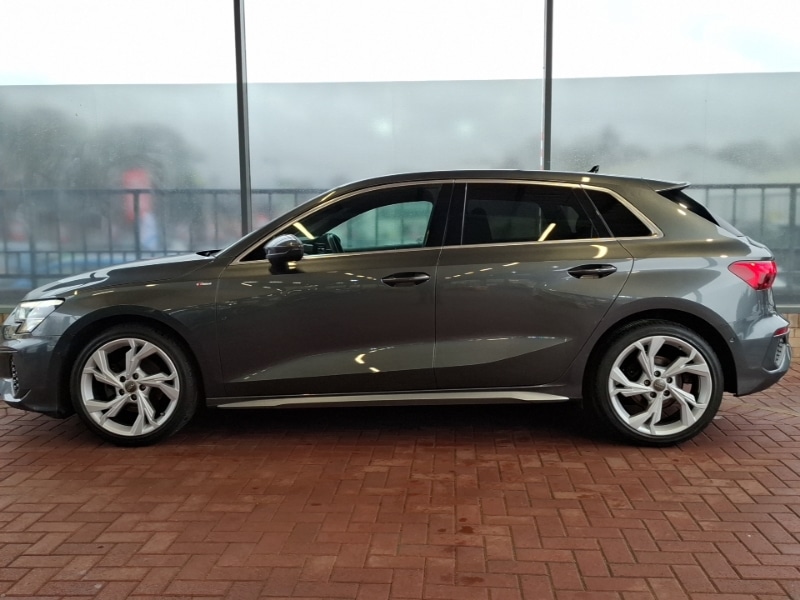 Used Audi A3 2024 for sale - 77518911: Photo 4