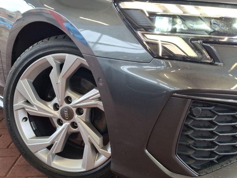 Used Audi A3 2024 for sale - 77518911: Photo 9