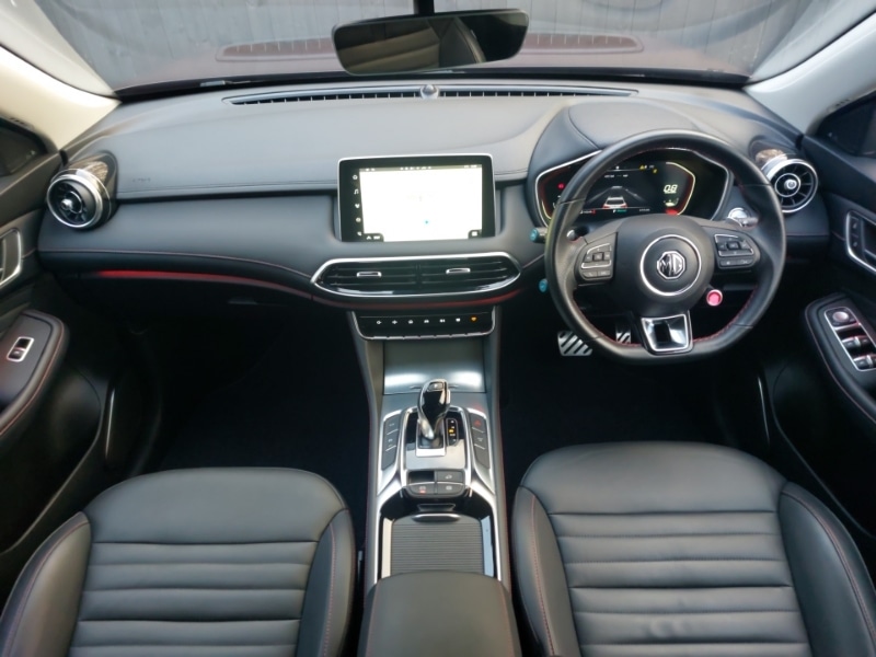 Used MG MG HS 2024 for sale - 77756349: Photo 2