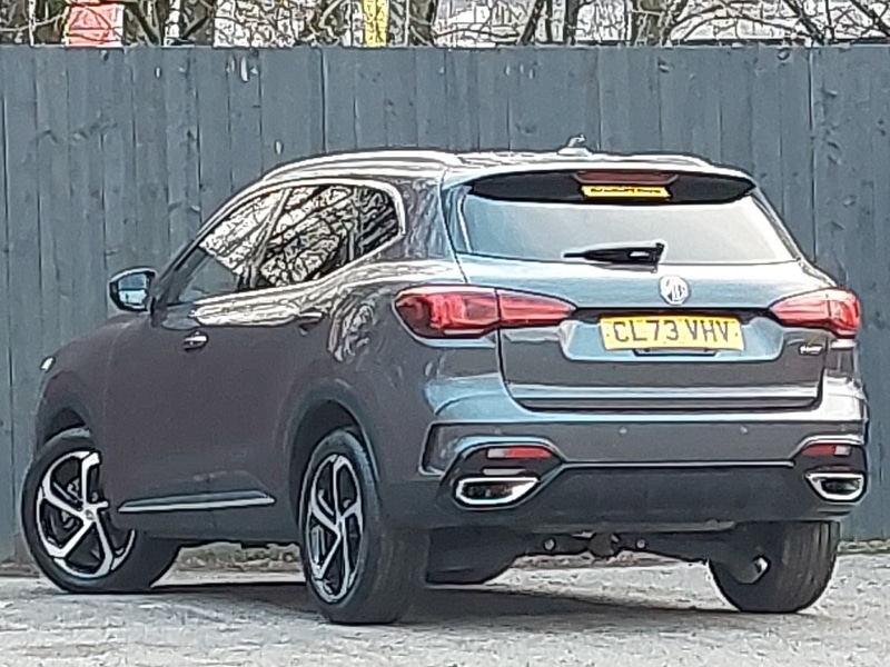 Used MG MG HS 2024 for sale - 77756349: Photo 3