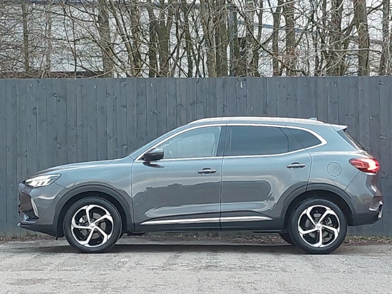 Used MG MG HS 2024 for sale - 77756349: Photo 4