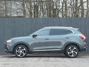 Used MG MG HS 2024 for sale - 77756349: Photo