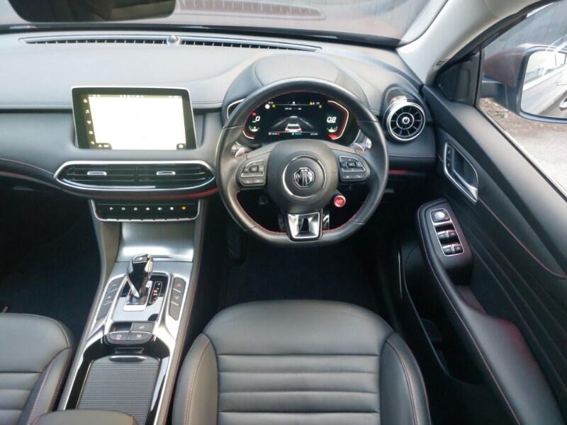 Used MG MG HS 2024 for sale - 77756349: Photo 7