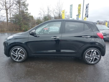 Used Hyundai i10 2025 for sale - 77897061: Photo