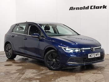 Used Volkswagen Golf 2023 for sale - 78727527: Photo