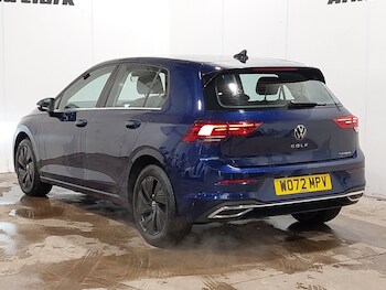 Used Volkswagen Golf 2023 for sale - 78727527: Photo