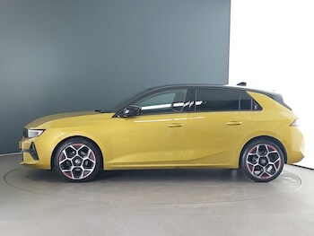 Used Vauxhall Astra 2022 for sale - 78853101: Photo