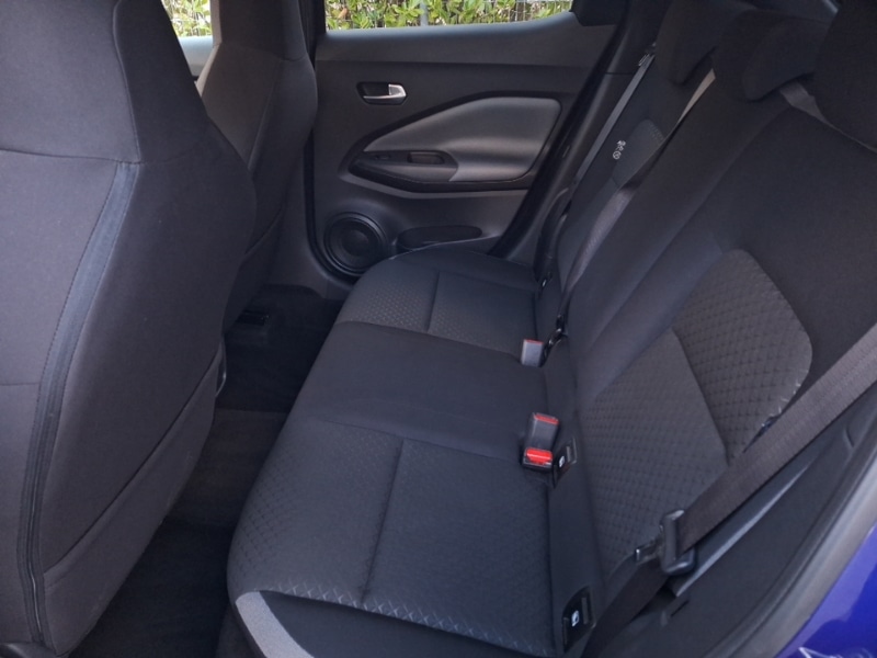 Used Nissan Juke 2020 for sale - 77386012: Photo 6