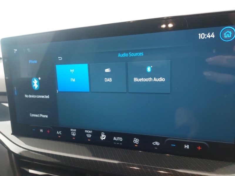 Used Ford Focus 2023 for sale - 77645435: Photo 11