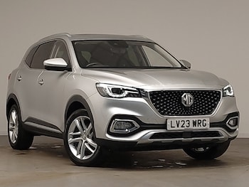 Used MG MG HS 2023 for sale - 78674790: Photo
