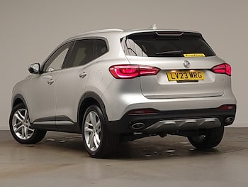Used MG MG HS 2023 for sale - 78674790: Photo
