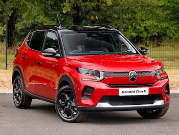 Used Citroen C3 2026 for sale - 79372791: Photo