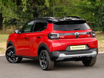 Used Citroen C3 2026 for sale - 79372791: Photo