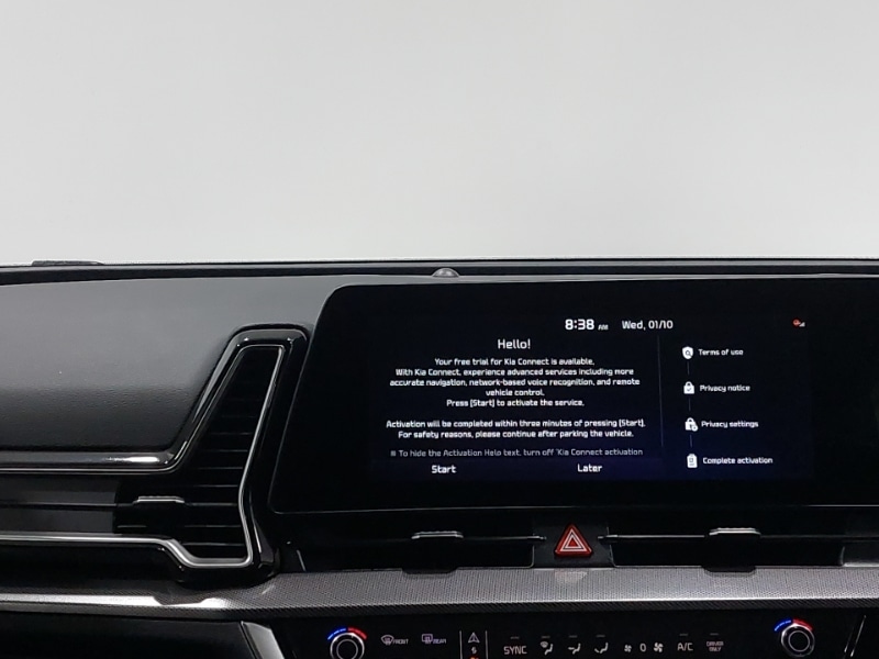 Used Kia Sportage 2025 for sale - 76881185: Photo 10