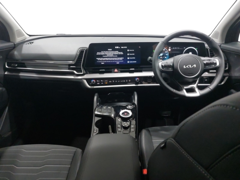 Used Kia Sportage 2025 for sale - 76881185: Photo 2