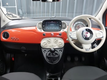 Used Fiat 500 2023 for sale - 79069820: Photo