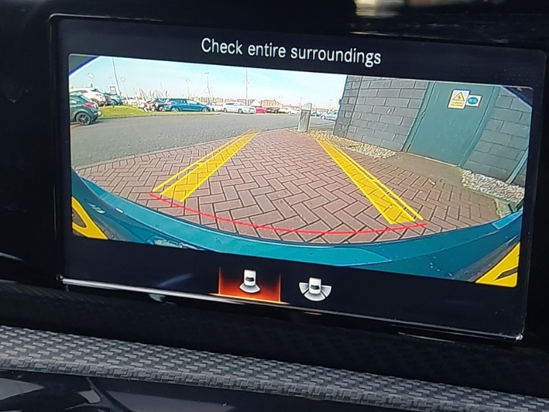 Used Mercedes-Benz A-Class 2020 for sale - 77975328: Photo 11