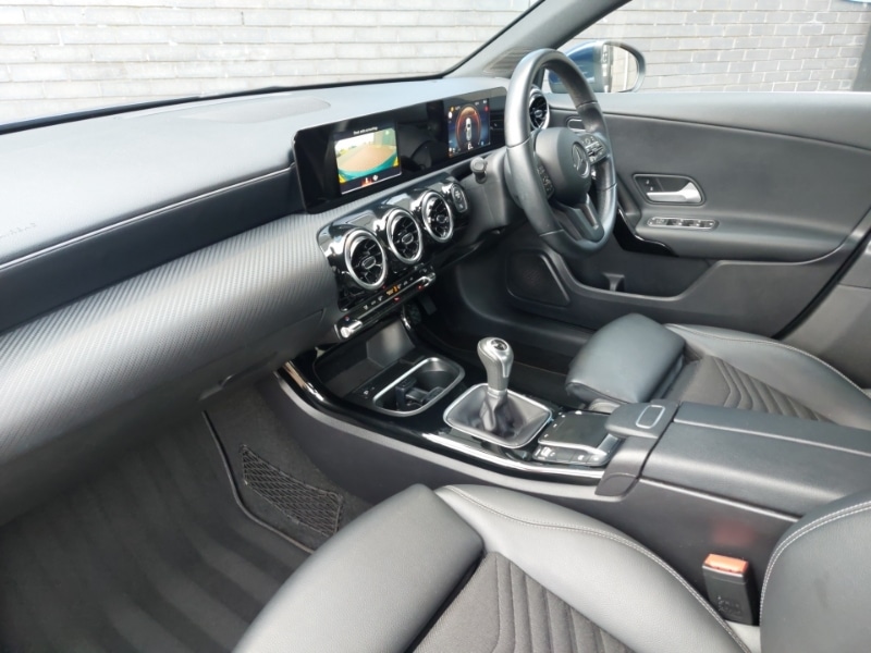 Used Mercedes-Benz A-Class 2020 for sale - 77975328: Photo 5