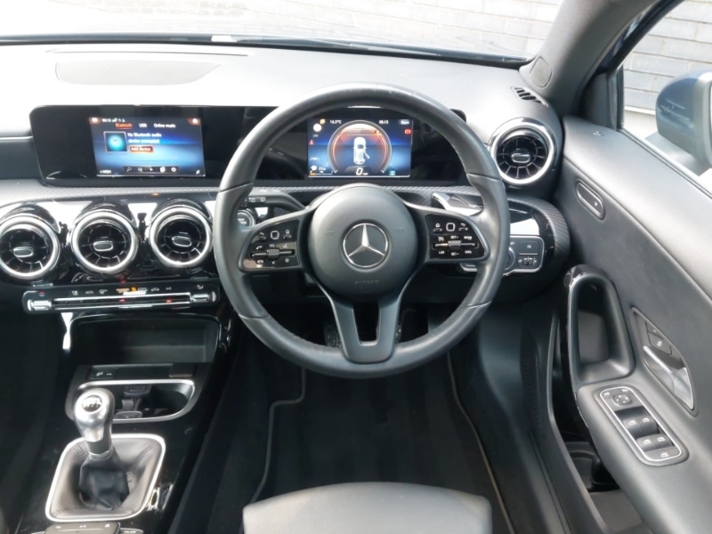 Used Mercedes-Benz A-Class 2020 for sale - 77975328: Photo 7