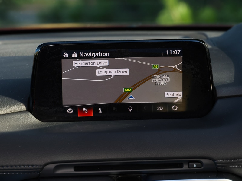 Used Mazda CX-5 2020 for sale - 76447472: Photo 10