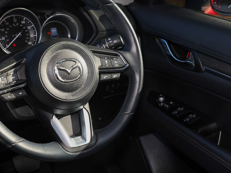 Used Mazda CX-5 2020 for sale - 76447472: Photo 12