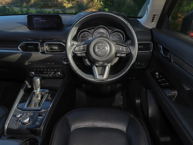 Used Mazda CX-5 2020 for sale - 76447472: Photo 7