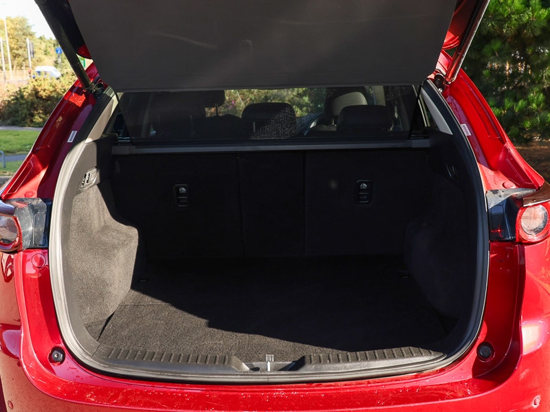 Used Mazda CX-5 2020 for sale - 76447472: Photo 8