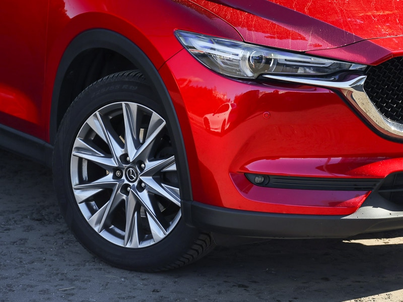 Used Mazda CX-5 2020 for sale - 76447472: Photo 9