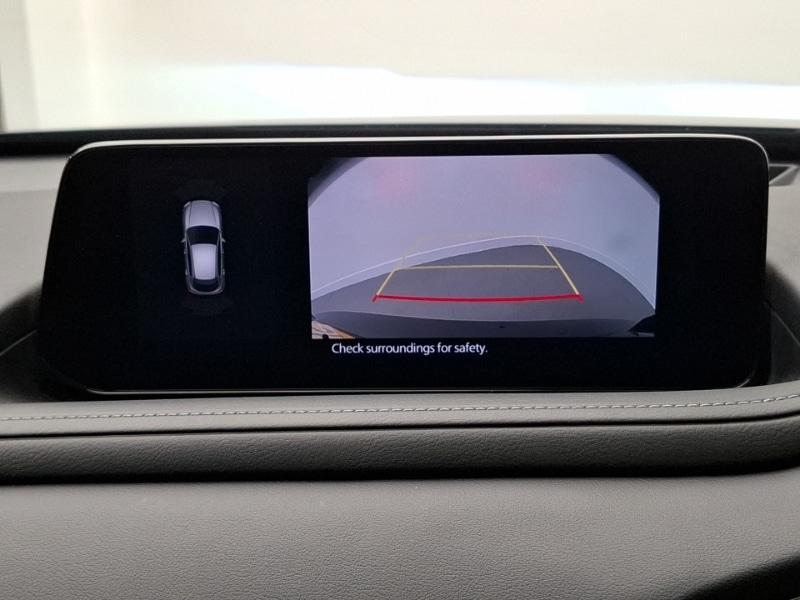 Used Mazda CX-30 2024 for sale - 76587476: Photo 11