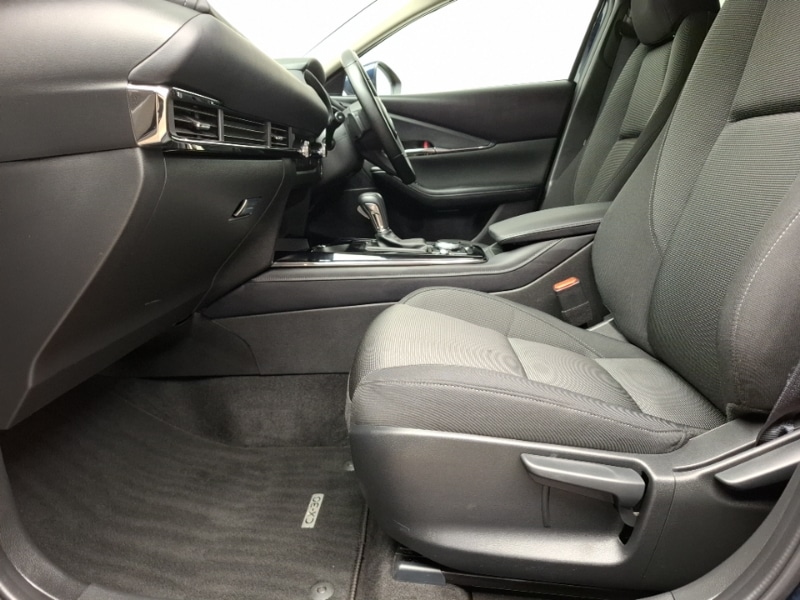 Used Mazda CX-30 2024 for sale - 76587476: Photo 5