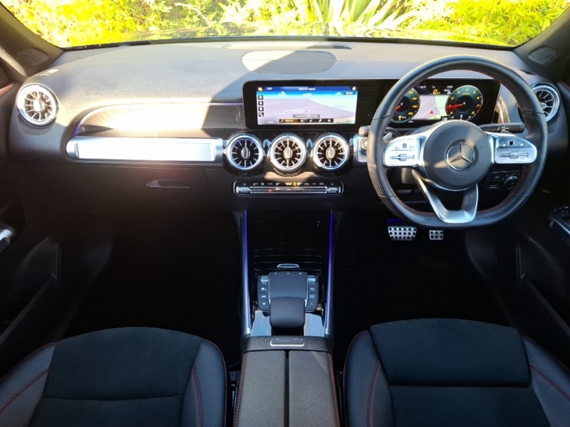 Used Mercedes-Benz GLB 2023 for sale - 77184385: Photo 2