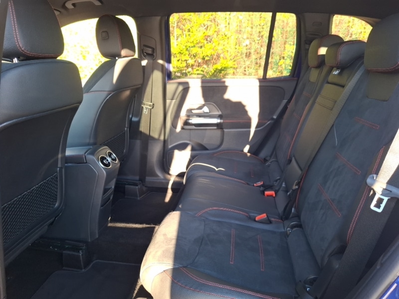 Used Mercedes-Benz GLB 2023 for sale - 77184385: Photo 6