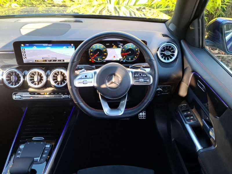 Used Mercedes-Benz GLB 2023 for sale - 77184385: Photo 7