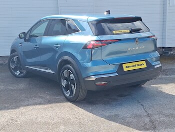 Used Renault Other 2025 for sale - 78312939: Photo