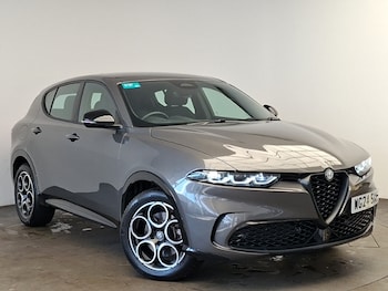 Used Alfa Romeo Tonale 2024 for sale - 79451920: Photo