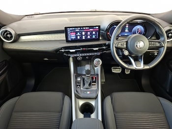 Used Alfa Romeo Tonale 2024 for sale - 79451920: Photo