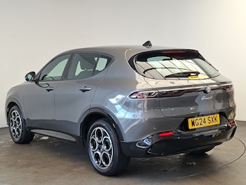 Used Alfa Romeo Tonale 2024 for sale - 79451920: Photo