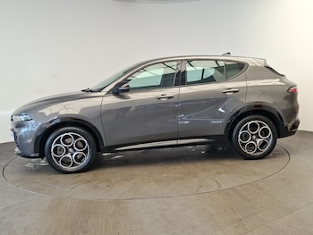 Used Alfa Romeo Tonale 2024 for sale - 79451920: Photo