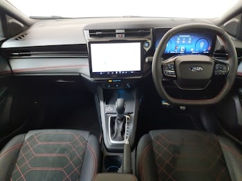 Used Ford Puma 2025 for sale - 78580914: Photo