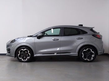 Used Ford Puma 2025 for sale - 78580914: Photo