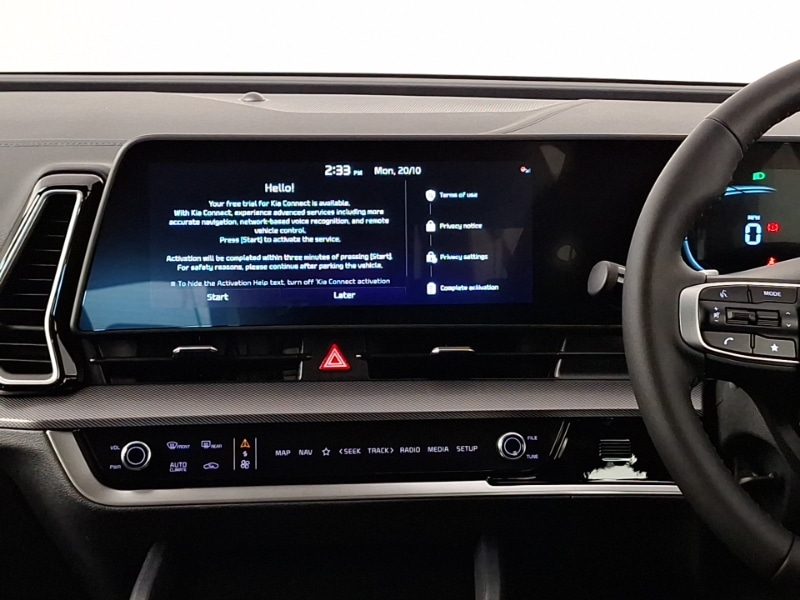 Used Kia Sportage 2025 for sale - 76600530: Photo 10