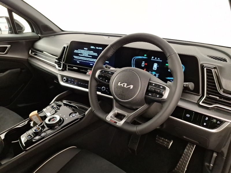 Used Kia Sportage 2025 for sale - 76600530: Photo 11