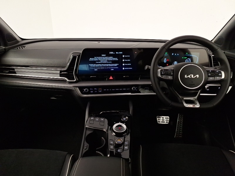 Used Kia Sportage 2025 for sale - 76600530: Photo 2