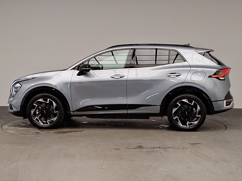 Used Kia Sportage 2025 for sale - 76600530: Photo 4