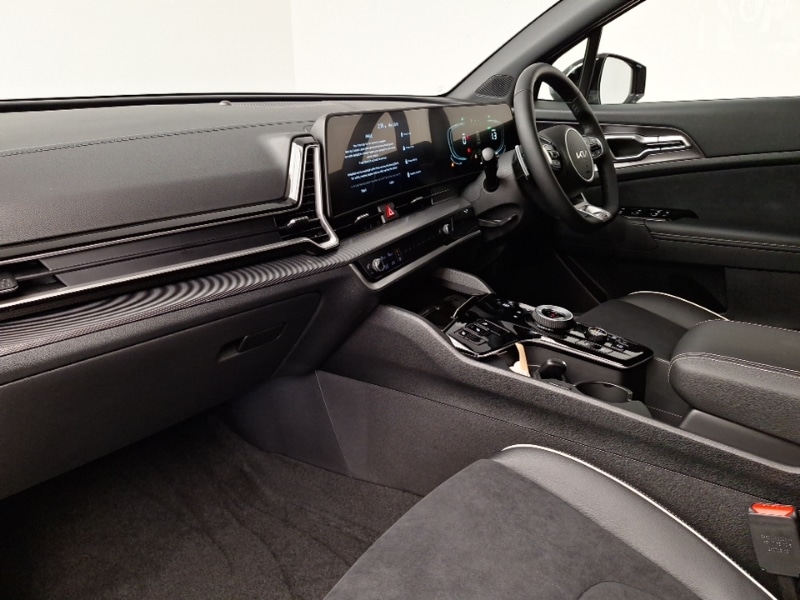 Used Kia Sportage 2025 for sale - 76600530: Photo 5