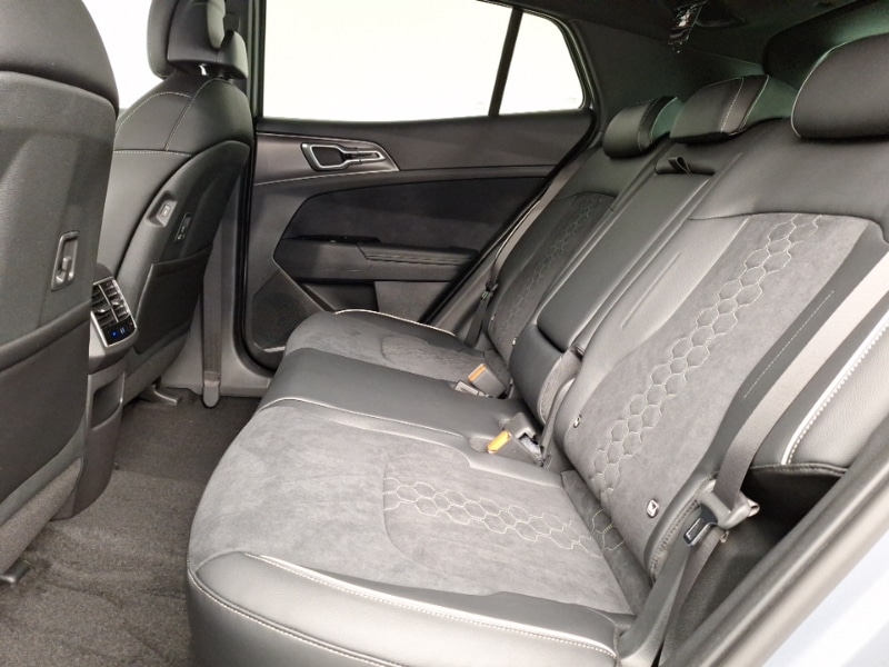 Used Kia Sportage 2025 for sale - 76600530: Photo 6